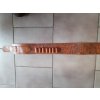 Nábojový pás zdobený cca 103cm obvod