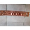 Nábojový pás zdobený cca 103cm obvod