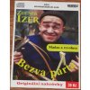 CD ZDENĚK IZER -  BEZVA PARTA, MAŇAS A REVOLUCE - NEROZBALENO