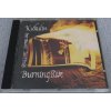 CD PETER MUSTILL, JAN HRUBÝ & KUKULÍN - BURNING ROSE