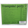 CD Trampské perly 7 (Platón)  Trampské perly 7 – Platón – klasické trampské písně