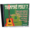 CD Trampské perly 7 (Platón)  Trampské perly 7 – Platón – klasické trampské písně