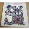 CD PAVEL ŠRUT - Lichožrouti (čte Barbora Hrzánová)