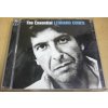 2CD LEONARD COHEN - The Essential