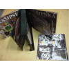 6CD-SET Trampská abeceda 2. díl – (Československá muzika)  Trampská abeceda 2. díl – 6CD – Československá muzika – rozsáhlá kolekce trampské hudby, folku a country