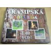 6 CD-SET TRAMPSKÁ ABECEDA 2.díl