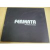 CD FERMATA - Live V Klube Za Zrkadlom (Jazz-Rock Hungary)