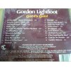 CD GORDON LIGHTFOOT - Gord's Gold