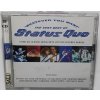 2CD Status Quo – Whatever You Want (The Very Best Of Status Quo)