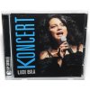 CD Lucie Bílá - KONCERT
