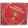 CD Michal David - Muzikálové balady