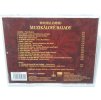 CD Michal David - Muzikálové balady