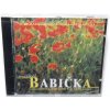 CD Muzikál - Babička