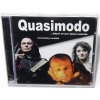 CD Muzikál - Quasimodo
