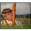 CD Dušan Holík – Na kraji Očovej – Fujara (2006)  Tradiční slovenský folklor z Podpoľania