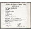 CD JONATHAN EDWARDS & THE SELDOM SCENE - Blue Ridge