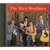 CD THE RICE BROTHERS