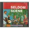 CD THE SELDOM SCENE- THE BEST OF VOLUME ONE