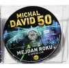2CD Michal David – 50 Mejdan Roku (O2 Arena Live)
