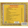 CD Pouličníci - Takovýho frajera...