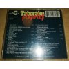 CD Táboráku plápolej r.1995 -Trampské písně