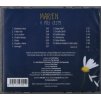 CD MARIEN - V PŮLI CESTY (2012)