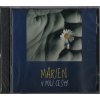 CD MARIEN - V PŮLI CESTY (2012)