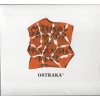 CD MICHAL PROKOP + FRAMUS FIVE - OSTRAKA (2025)