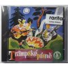 CD Trampské písně 1920-1939