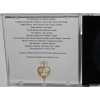 CD Kapitán Kid – Krinolina (1994, Supraphon)  Kapitán Kid – Krinolina – 23 trampských písní, legendární český tramp a písničkář.