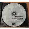 CD The Progress Organization - BARNODAJ