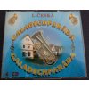 4CD 1.ČESKÁ GALADECHPARÁDA 4CD BOX