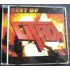 CD CITRON - BEST OF
