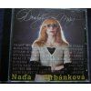 CD Naďa Urbánková – Drahý můj (Supraphon, 2000)