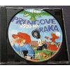 CD PRINCOVÉ JSOU NA DRAKA