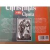 CD Vánoce s Choreou - Christmas with Chorea