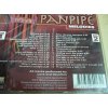 2CD Panova flétna - Beautiful PANPIPE Melodies