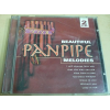 2CD Panova flétna – Beautiful Panpipe Melodies – Love & Devotion – Disky (1998)  Romantické melodie v podání Panovy flétny