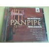 2CD Panova flétna - Beautiful PANPIPE Melodies