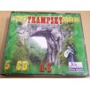 5CD VELKÝ TRAMPSKÝ ZPĚVNÍK (A - K)