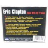 2CD Eric Clapton - Alone With My Friends