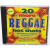 CD  Reggae Hot Shots