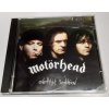 CD Motörhead – Overnight Sensation