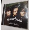 CD Motörhead – Overnight Sensation