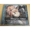 CD Bluegrass Allstars (2006, Legacy)  Bluegrass Allstars – Legacy 2006, The Stanley Brothers, Flatt & Scruggs, Bill Monroe, Ricky Skaggs, Jim & Jesse a další, 10 klasických skladeb.