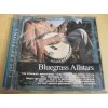 CD BLUEGRASS ALLSTARS (The Stanley Brothers, Marty Stuart...)