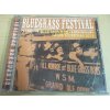 CD BLUEGRASS FESTIVAL (Bill Monroe & His Bluegrass Boys)