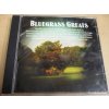 CD BLUEGRASS GREATS (Del McCoury Band, Ricky Skaggs...)