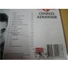CD CHARLES AZNAVOUR (World Stars)
