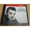 CD CHARLES AZNAVOUR (World Stars)